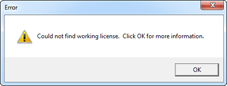 screenshot fragment: hub authorization dialog