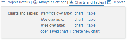 screenshot fragment: show logs expansion