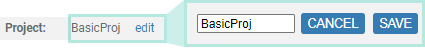 screenshot fragment: name editing form expansion