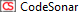 CodeSonar