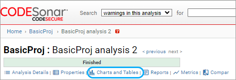 screenshot:show options link marked